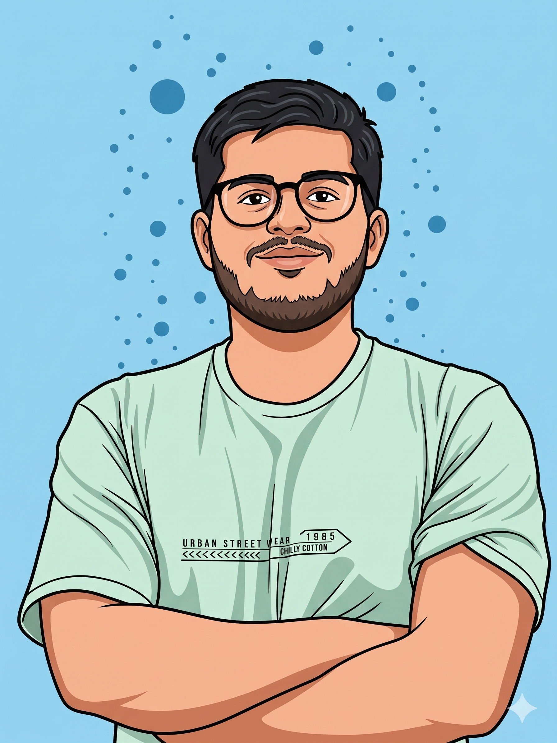 Vivek Tiwary